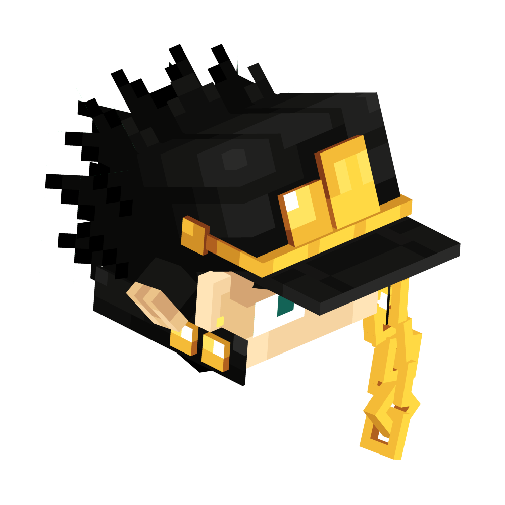 Platinum Star Cubee