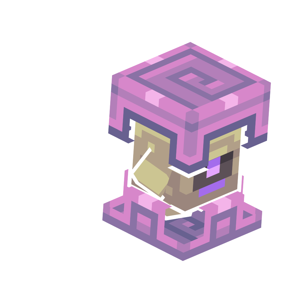 Shulker Cubee