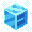 Cube of Ice