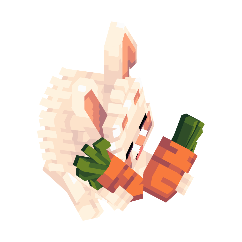 Dreamy Bonbon Cubee