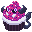 Devilish Cupcake