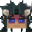 Sorrowful Manifest Demon Cubee Cubit