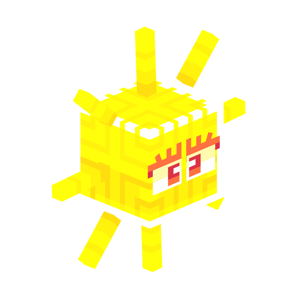 Sun Cubee
